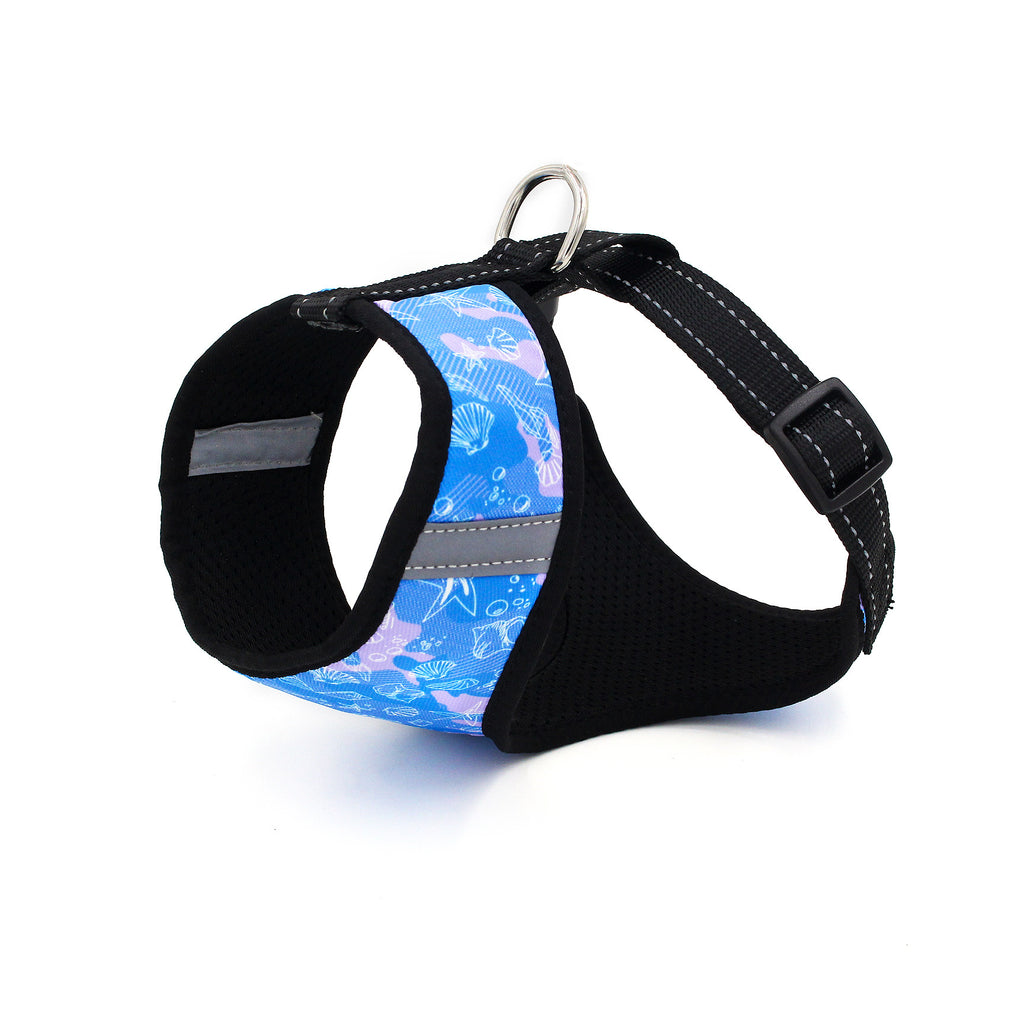 Reflective Dog Chest Strap for Pets