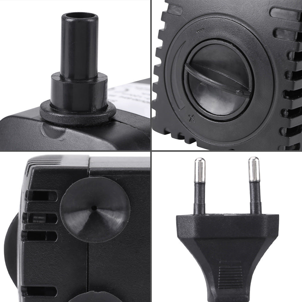 Submersible Pump Aquarium Filter Products