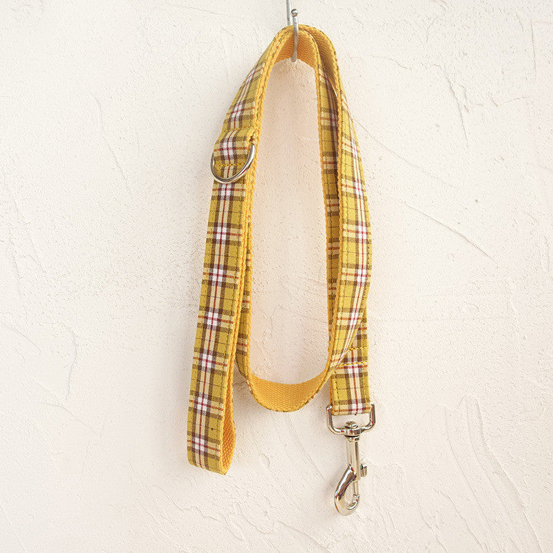 MUTTCO Lattice Bow Collar for Pets