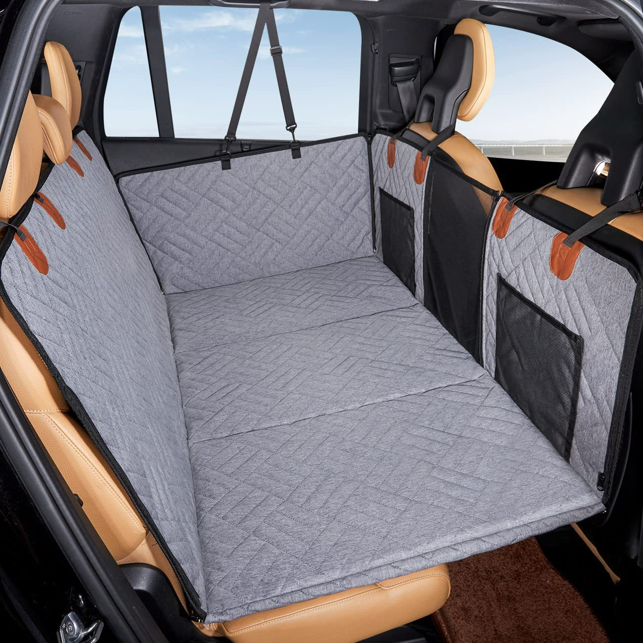 PetSafe Car Seat Covers