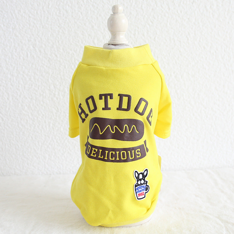 Dog Clothes for Pets