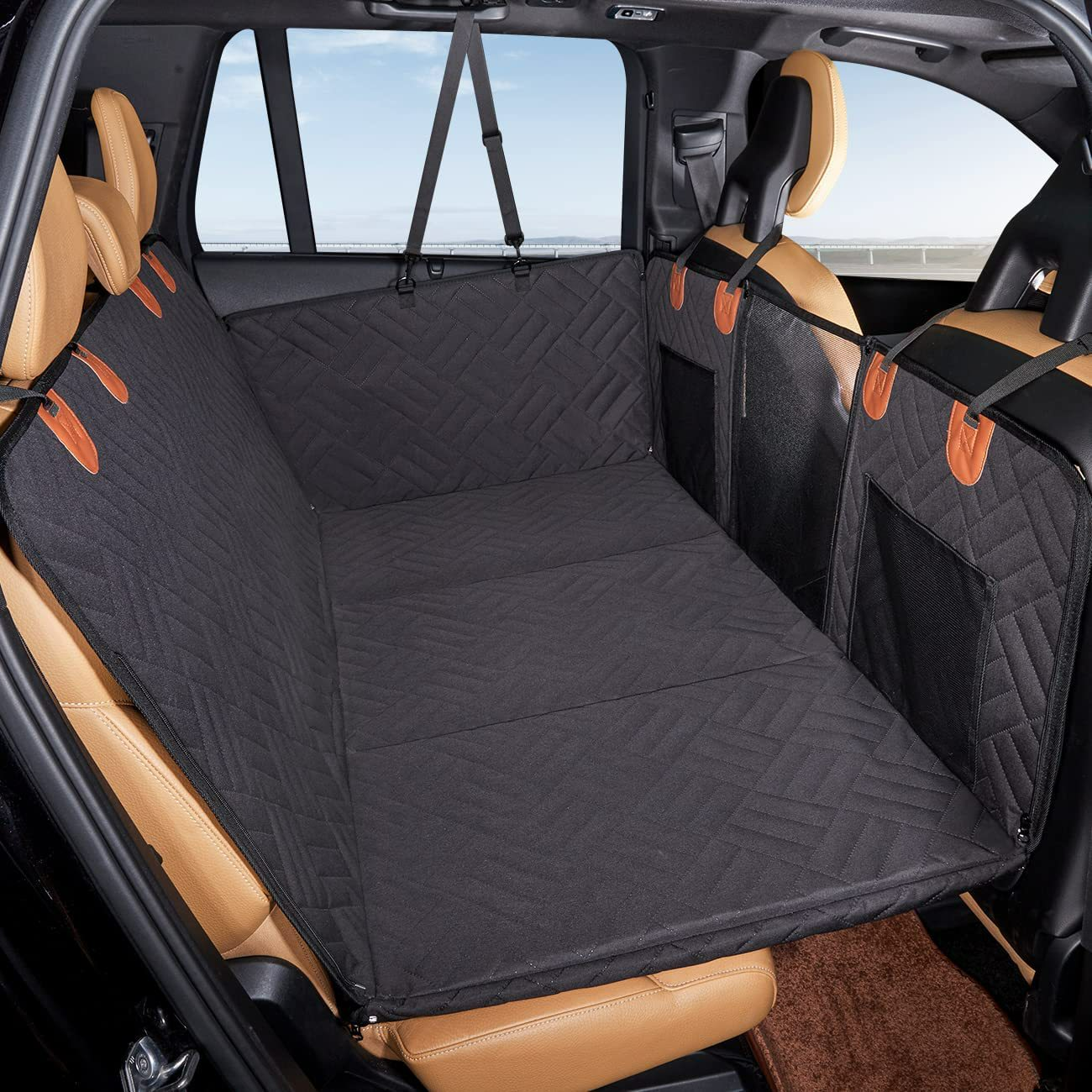 PetSafe Car Seat Covers