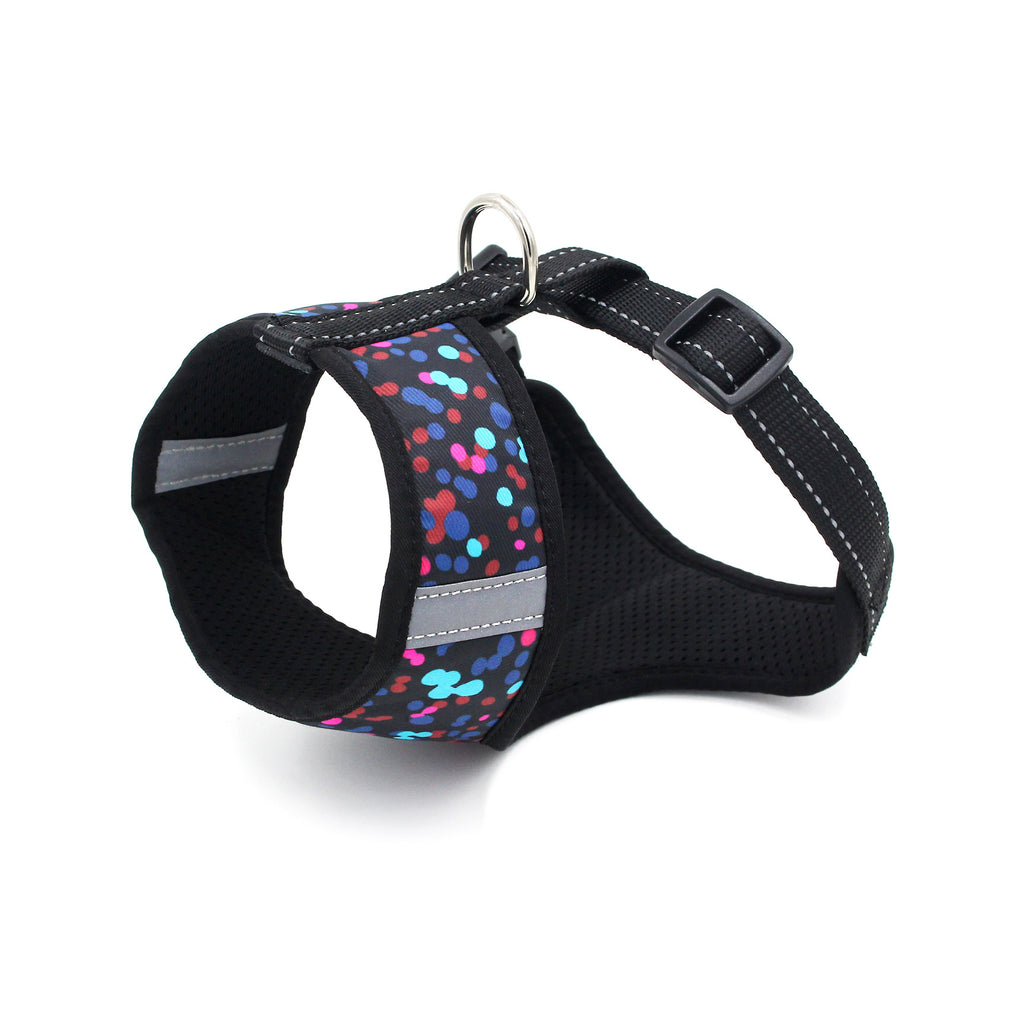 Reflective Dog Chest Strap for Pets