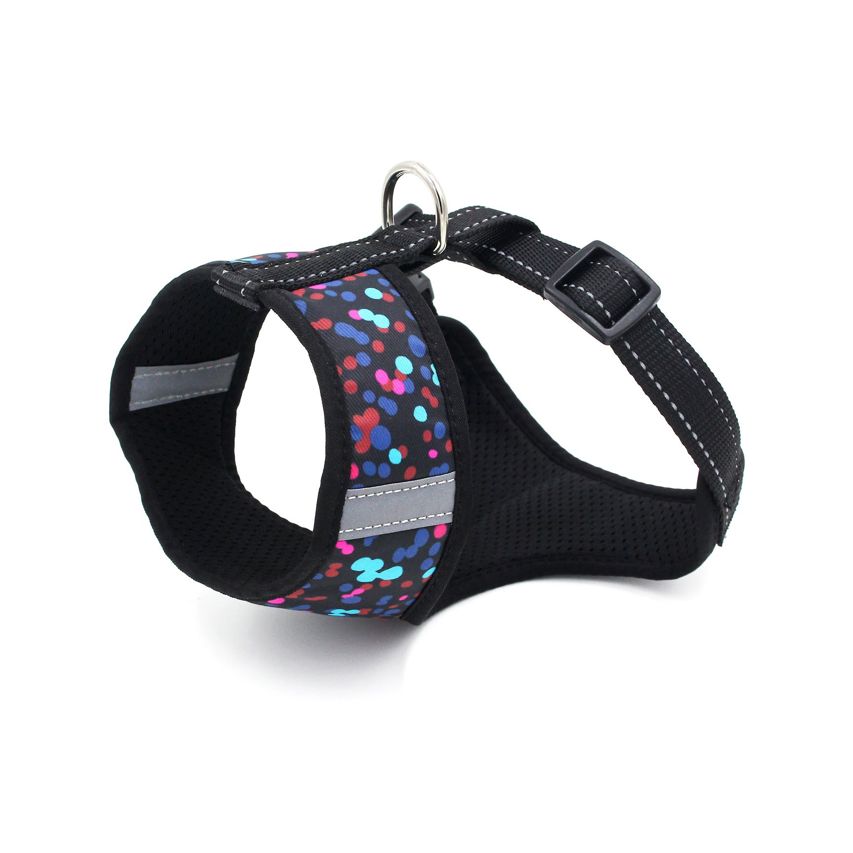 Reflective Dog Chest Strap for Pets