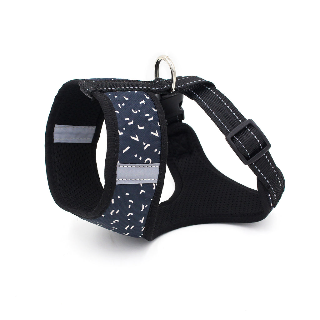 Reflective Dog Chest Strap for Pets