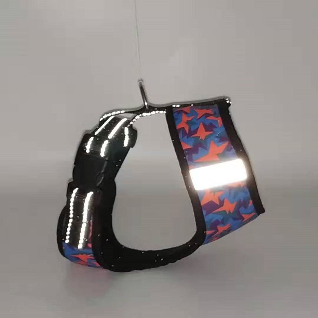 Reflective Dog Chest Strap for Pets